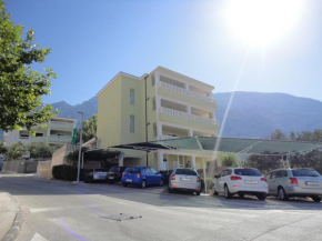 Apartments Rados  Макарска 